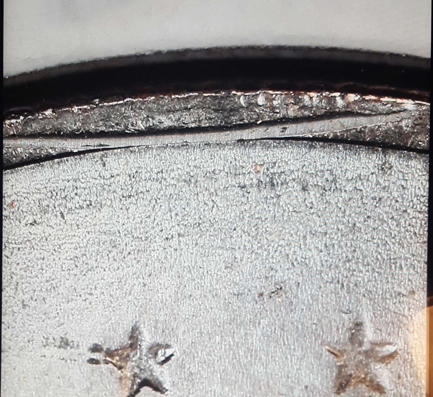 Error-Planchet-On-1971-D-Eisenhower-Dollar?